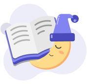 Bedtime stories for kids